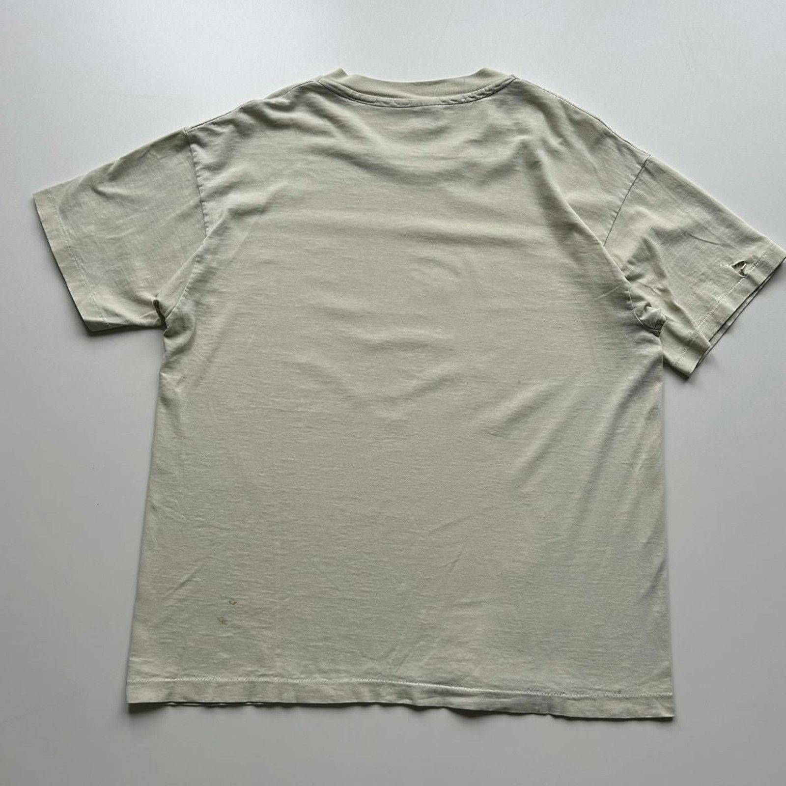 Hook-Ups Vintage 1990s Hook-Ups Akira Graphic T Shirt XL Made In USA Size US XL / EU 56 / 4 - 6 Thumbnail