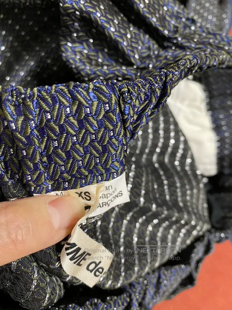 Comme des Garcons Comme Des Garcons size XS Skirt Size 22" - 3 Thumbnail