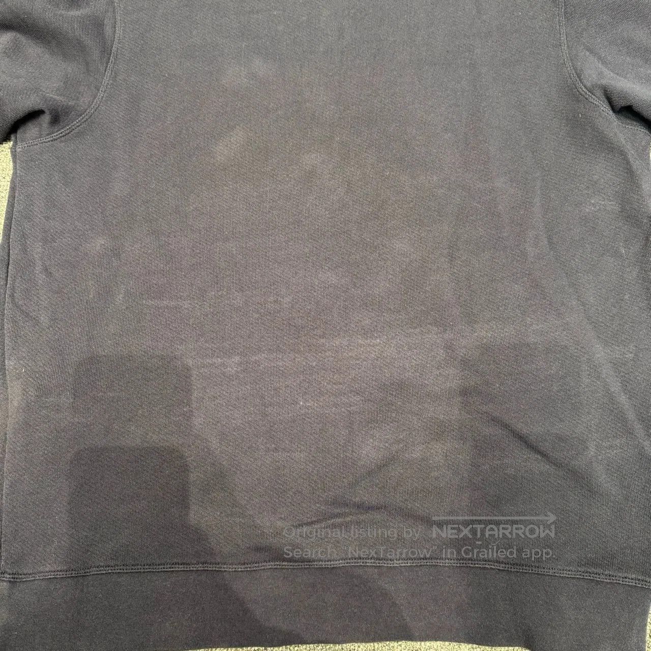 Loewe LOEWE Multicolor Embroidered Sweatshirt. Size US M / EU 48-50 / 2 - 7 Thumbnail