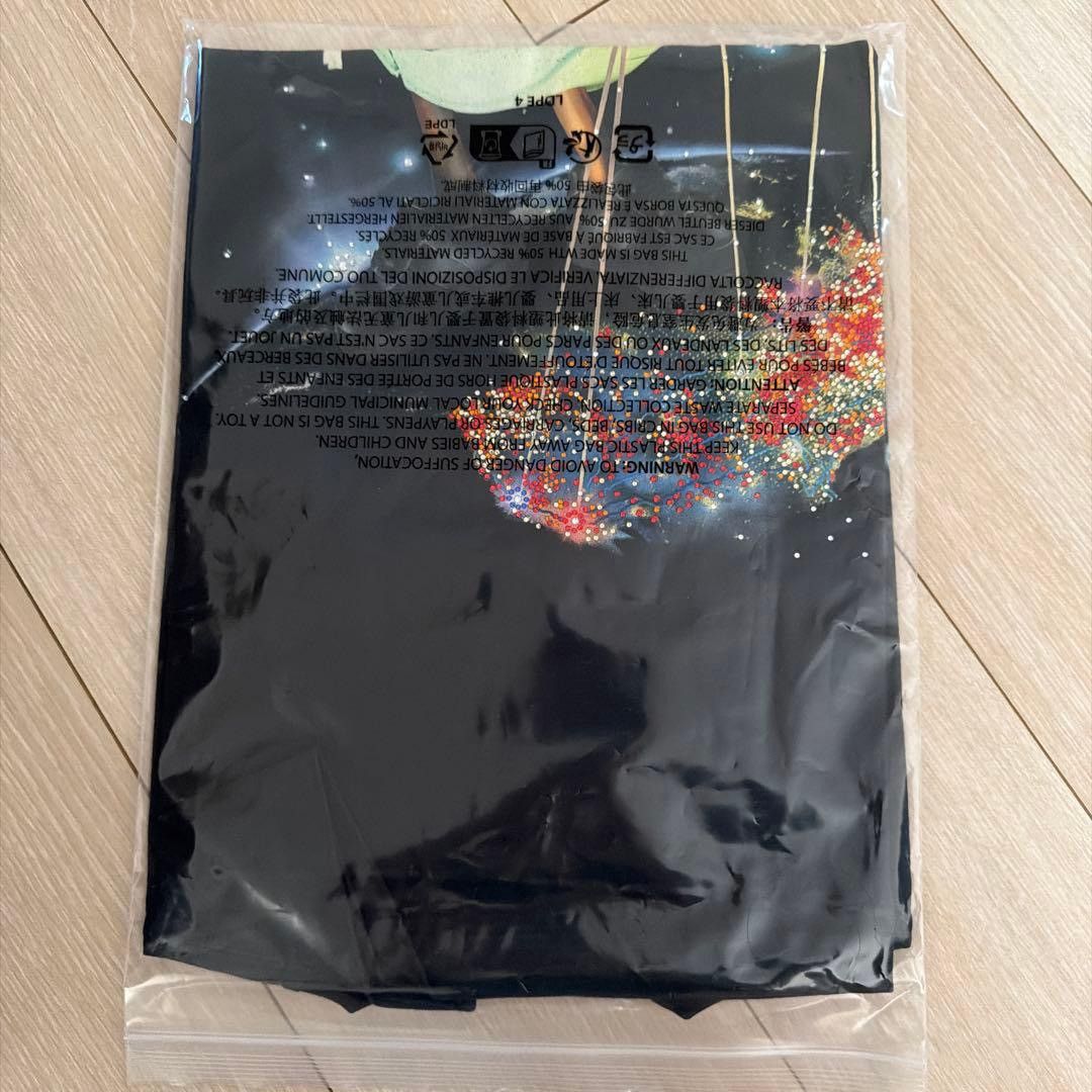 S4LEM × Supreme SALEM SUPREME PILL TEE Size US M / EU 48-50 / 2 - 3 Thumbnail