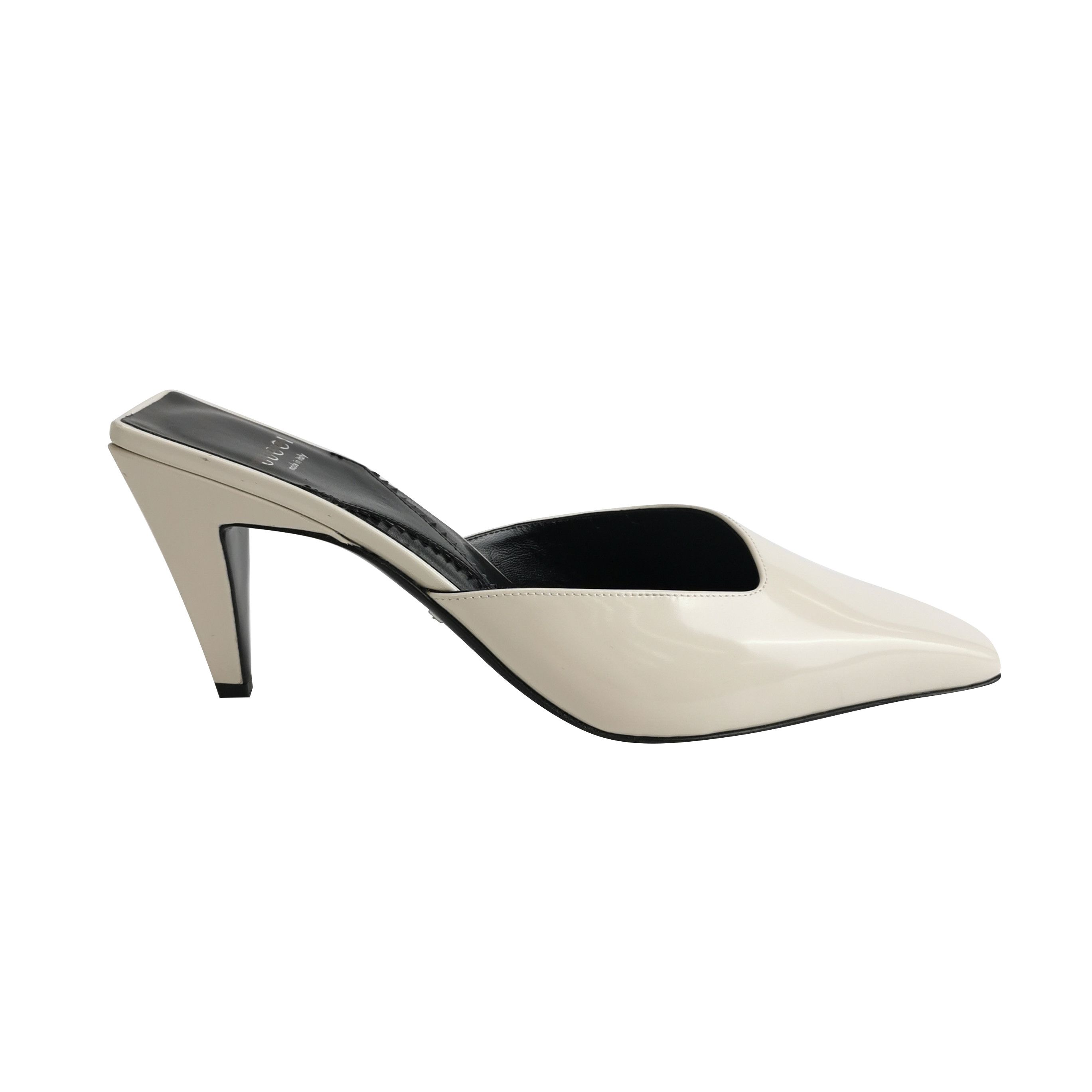 Gucci Gucci Women 8 Sandals Size US 8 / IT 38 - 1 Thumbnail