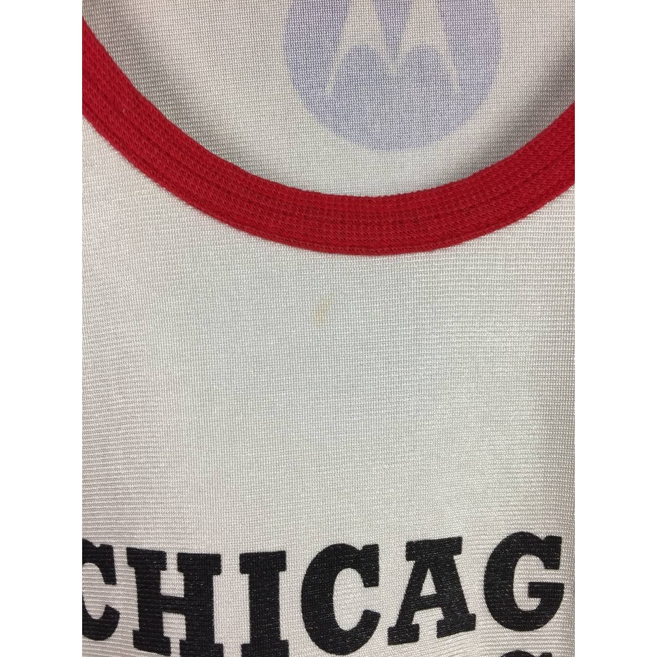 NBA × Vintage Park Antony Pro Sport NBA Chicago Bulls Basketball Jersey Size US S / EU 44-46 / 1 - 4 Thumbnail