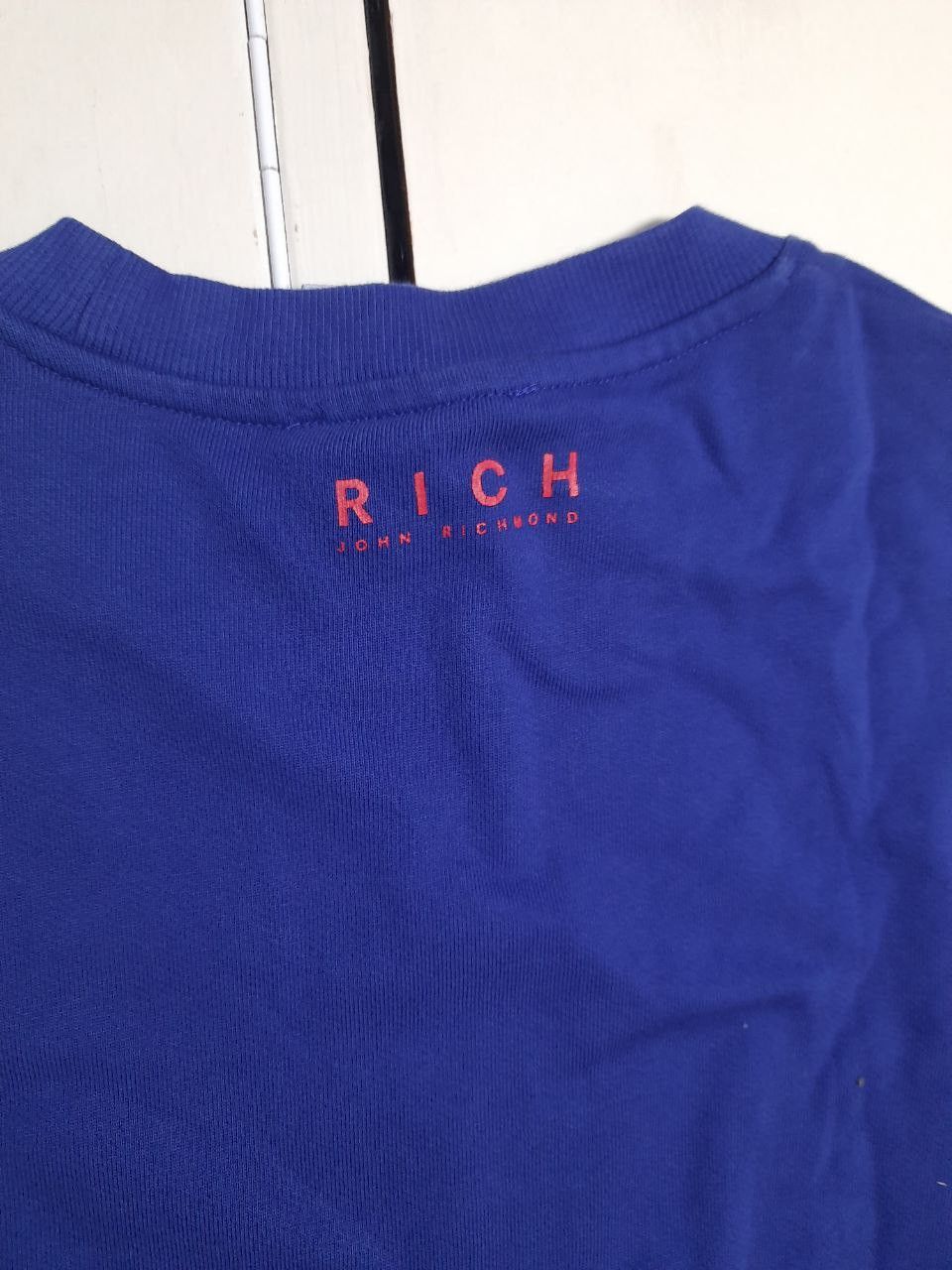 John Richmond John Richmond Sweatshirt Size US M / EU 48-50 / 2 - 7 Thumbnail