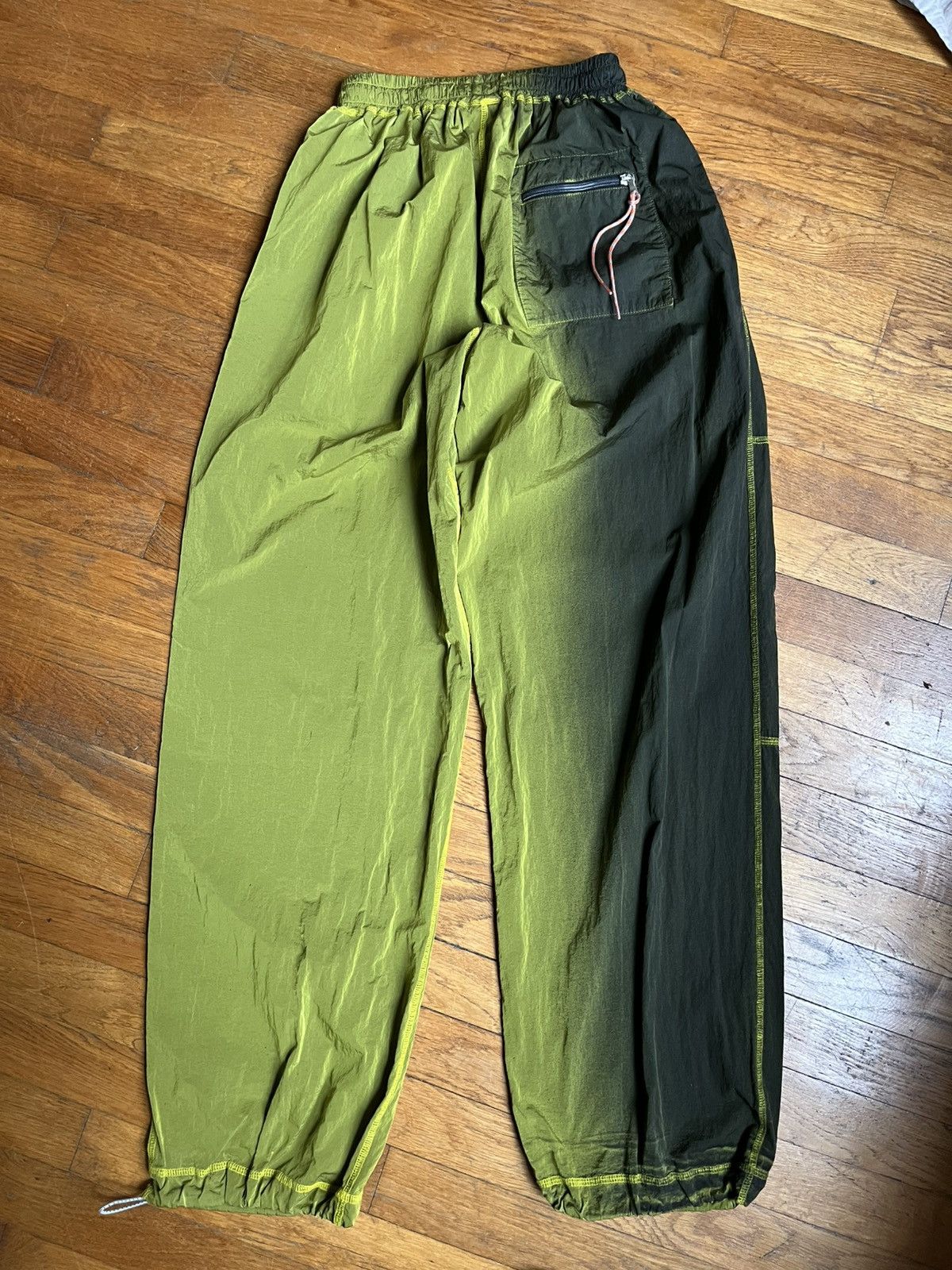 Aries Aries Spruzzo Windcheater Pant M 🌬️ Size US 32 / EU 48 - 2 Thumbnail