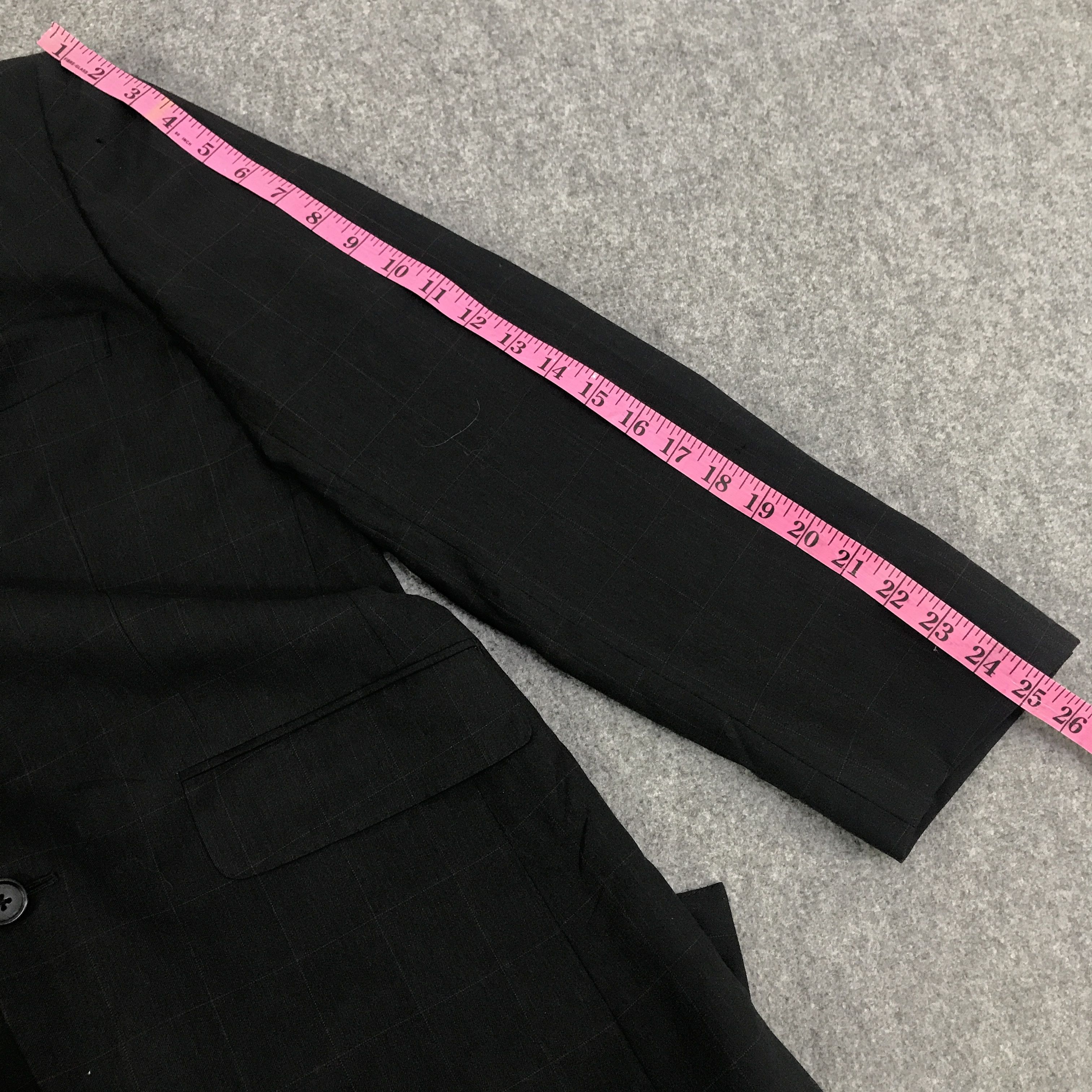 Paul Smith paul smith blazers K120B19 Size US L / EU 52-54 / 3 - 7 Thumbnail