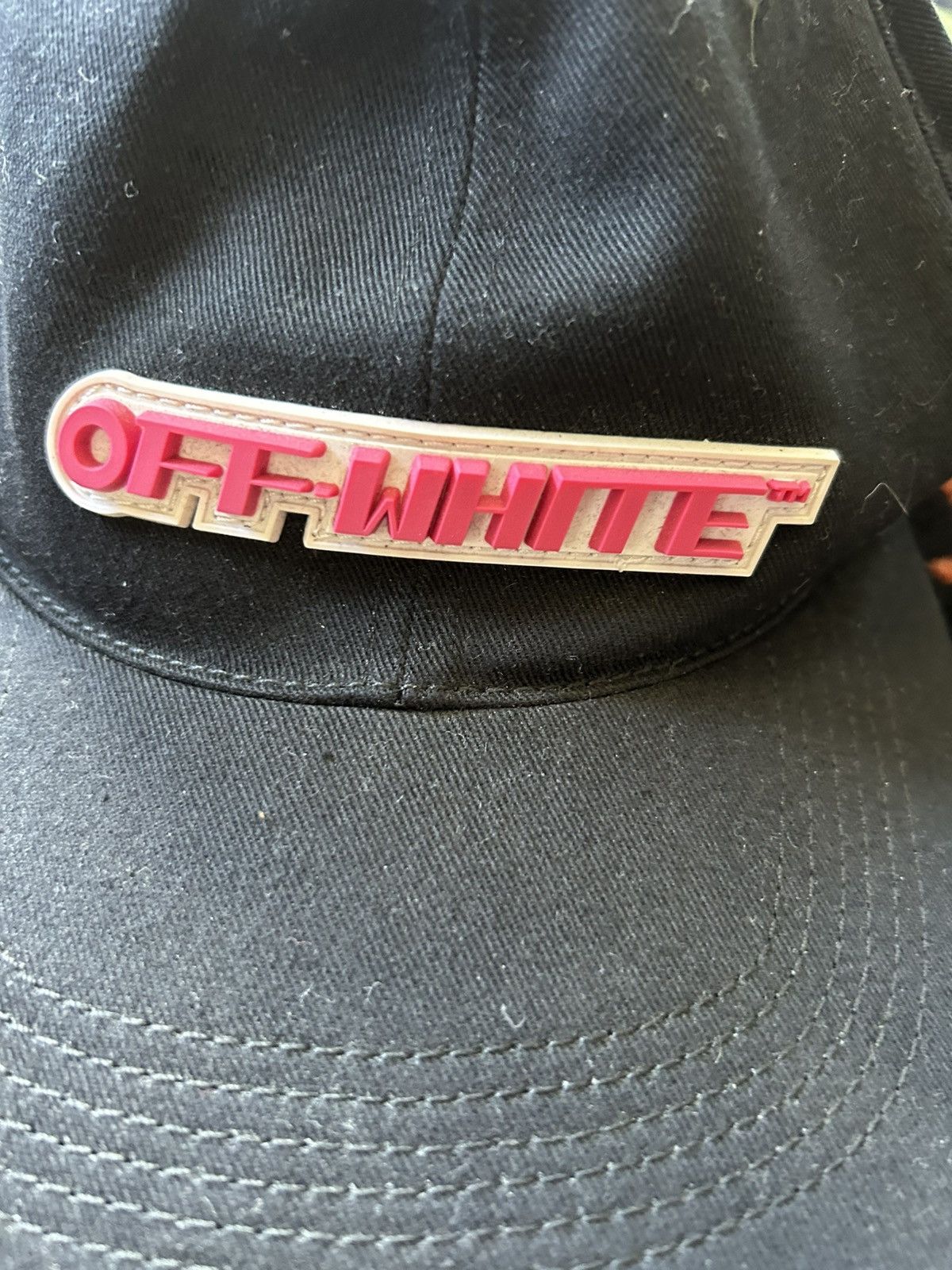 Off-White Off White Size ONE SIZE - 4 Thumbnail