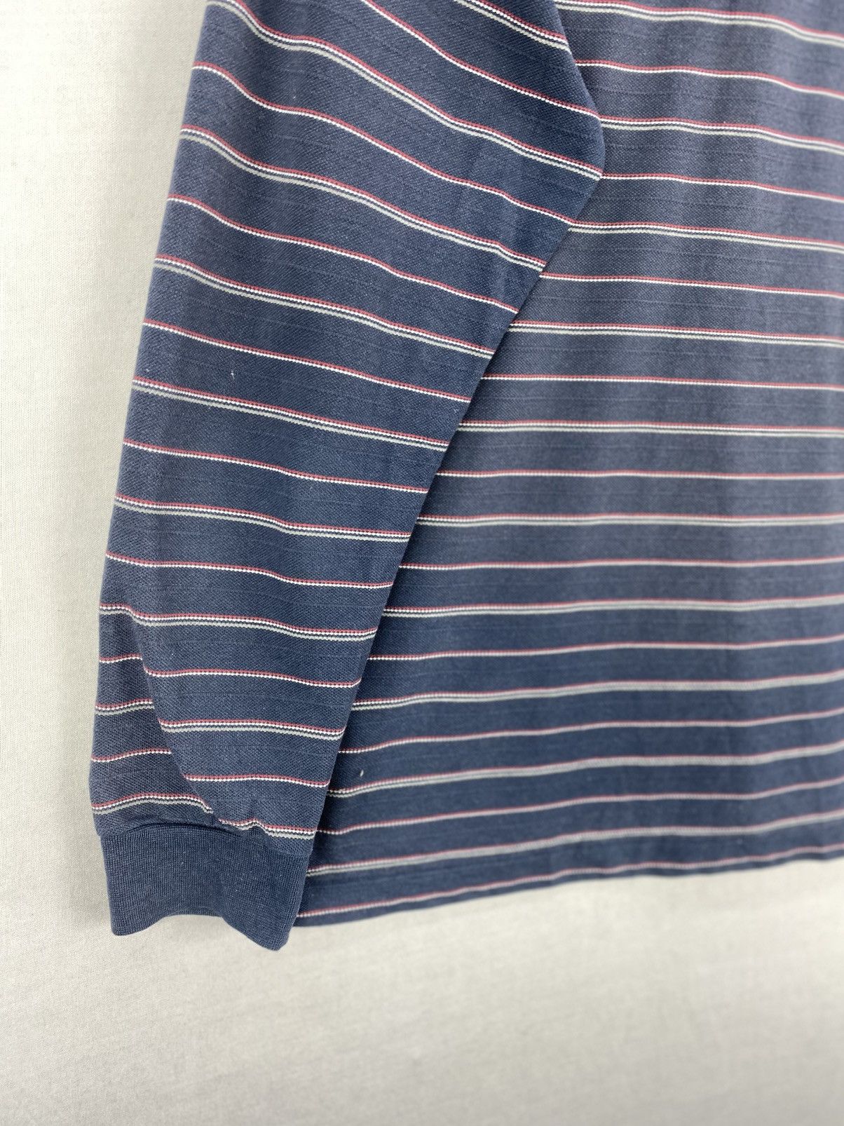 Polo Ralph Lauren Santa Barbara Polo &Racquet Club Polo Shirt Long Sleeve Size US M / EU 48-50 / 2 - 6 Thumbnail