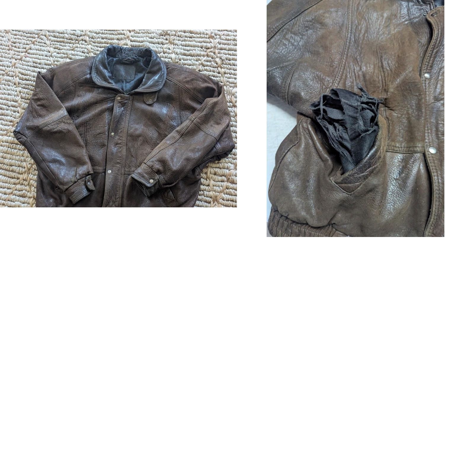 Vintage VINTAGE Nike? Not applicable. Size US XL / EU 56 / 4 - 9 Thumbnail