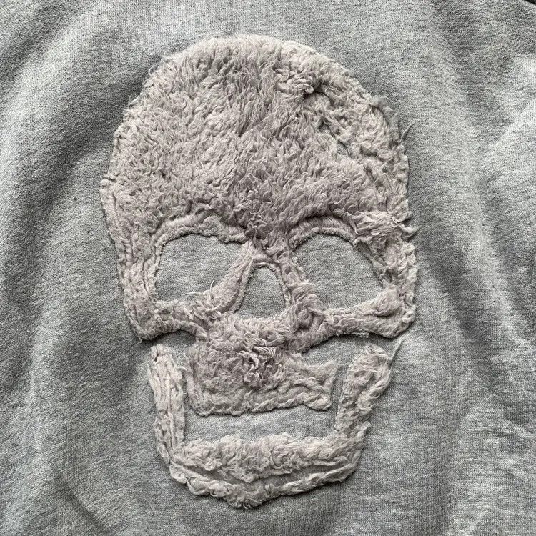 Beauty Beast Maruoka Shoji Heaven and Earth Sherpa Hoodie Size US M / EU 48-50 / 2 - 11 Thumbnail