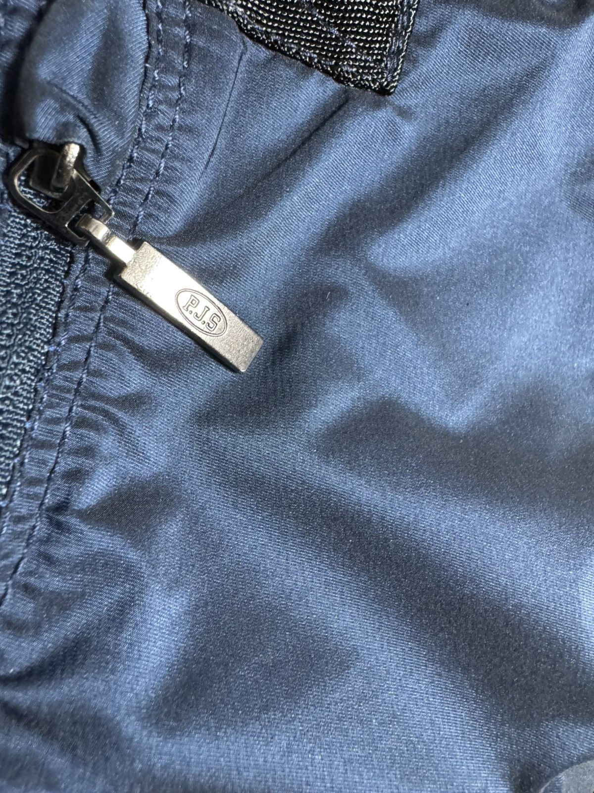 Parajumpers Parajumpers Nylon Outdoor Light Jacket Windbreaker PJS Size US M / EU 48-50 / 2 - 6 Thumbnail