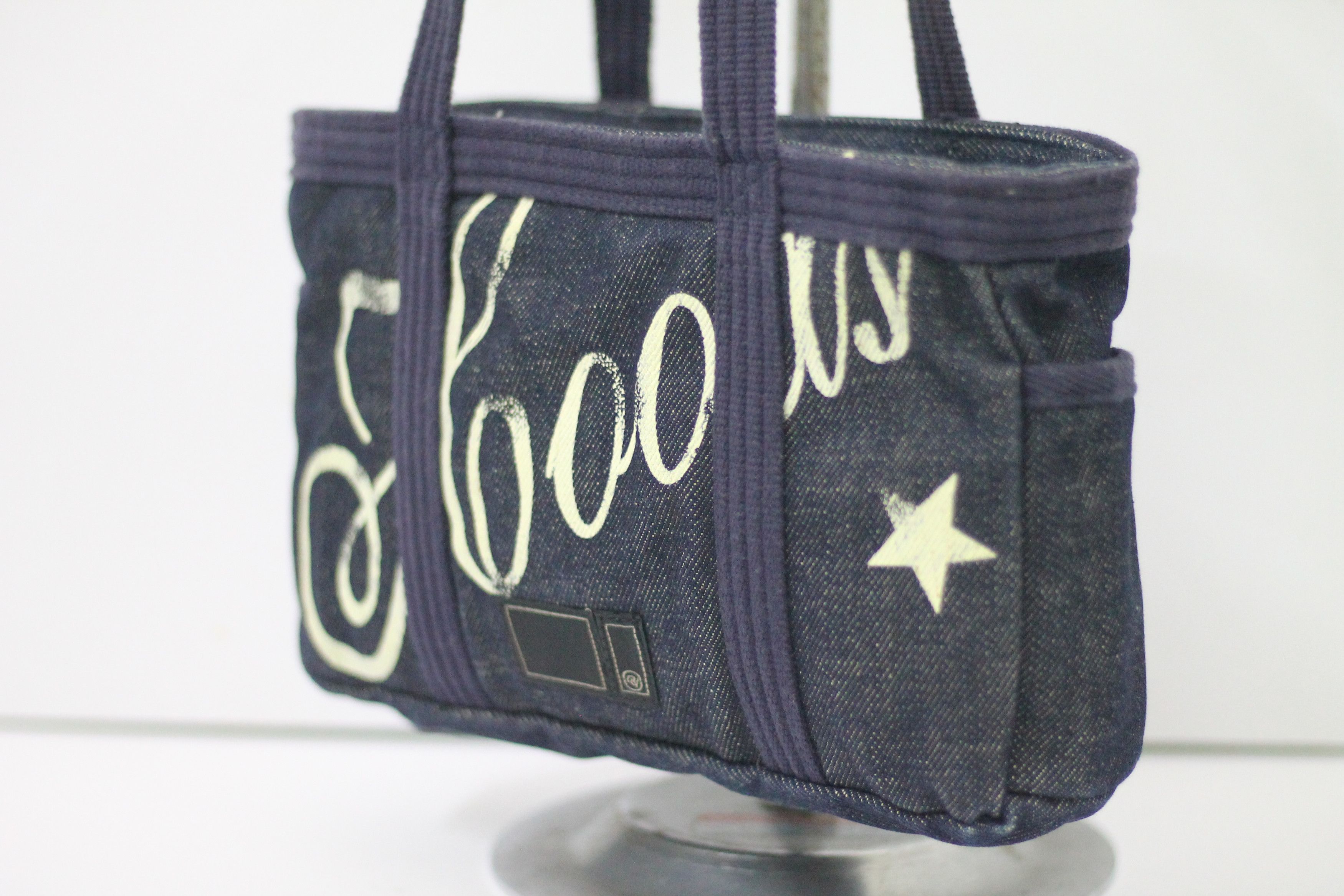 Neighborhood Authentic PORTER x NEIGHBORHOOD Small Tote Bag. Size ONE SIZE - 4 Thumbnail