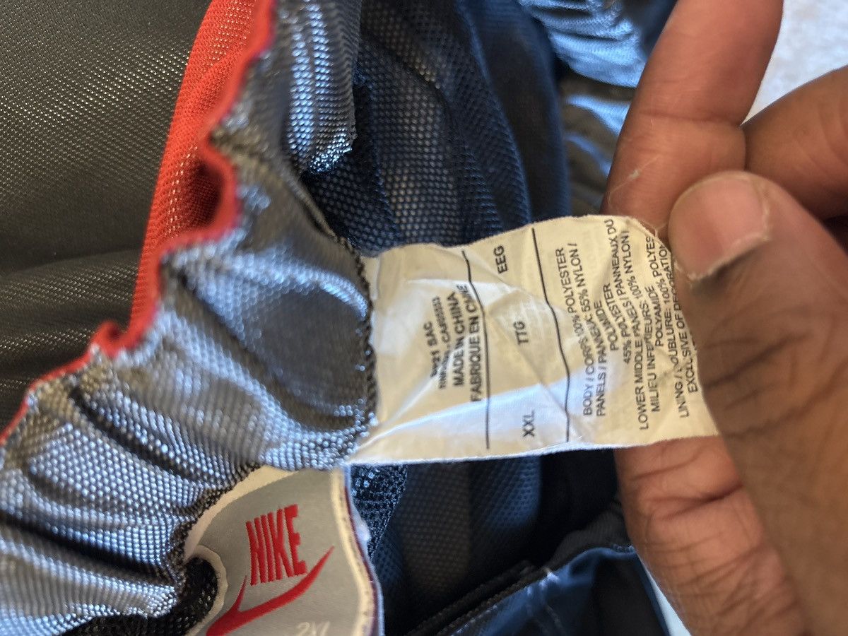 Nike Nike x CPFM Rave Pants XXL Size US 40 / EU 56 - 4 Thumbnail