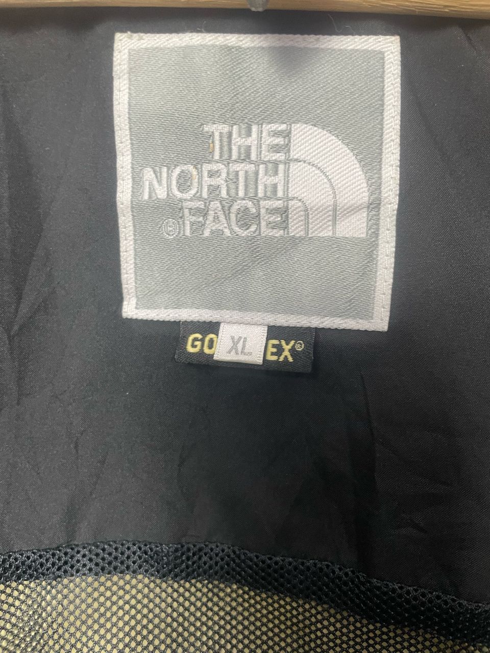 Goretex × The North Face The North Face Goretex Jacket Size US XL / EU 56 / 4 - 9 Thumbnail
