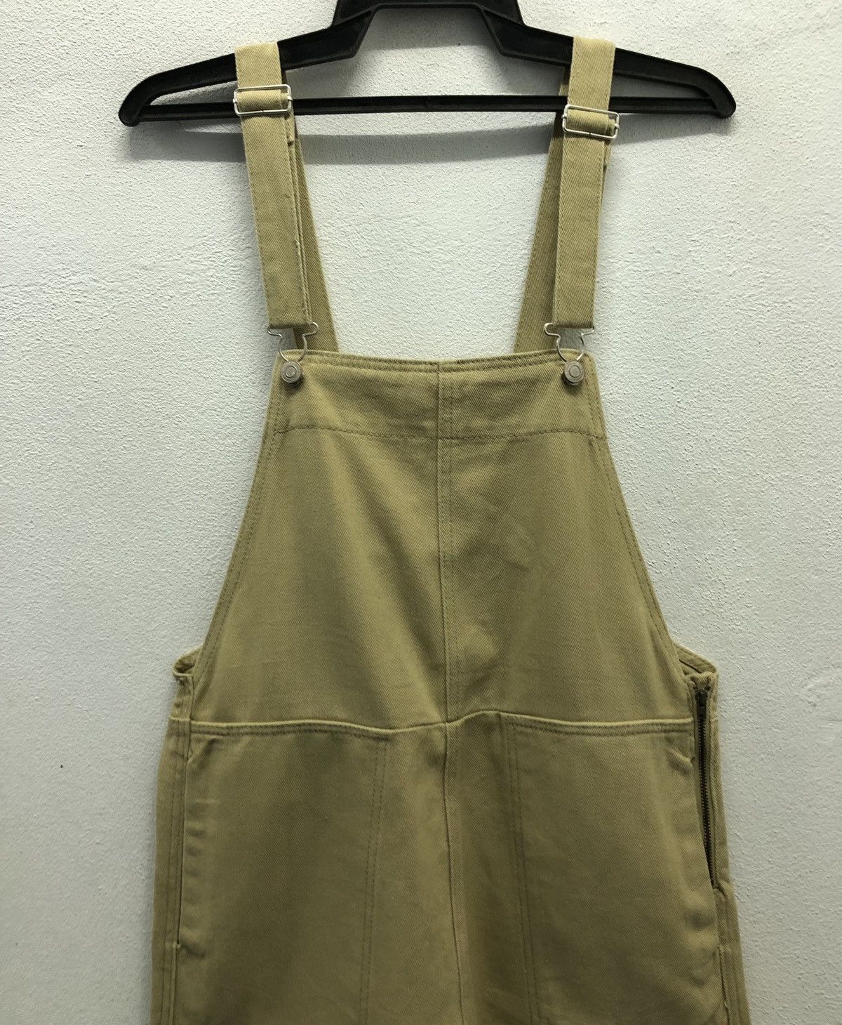 Vintage Vintage Works Overalls Size US 34 / EU 50 - 3 Thumbnail