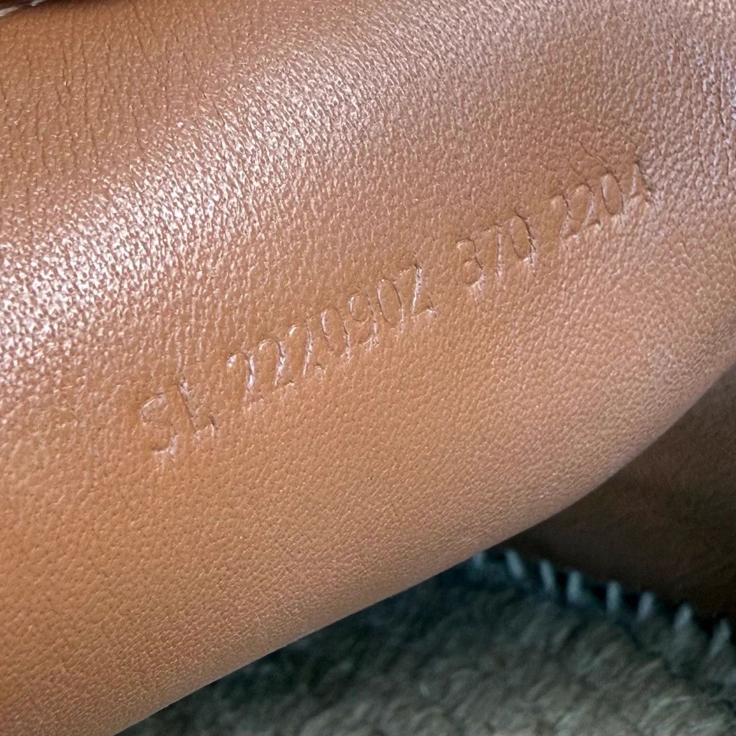 Hermes HERMES Brown Kelly Buckle Mule 37 EU Size US 6.5 / IT 36.5 - 8 Thumbnail