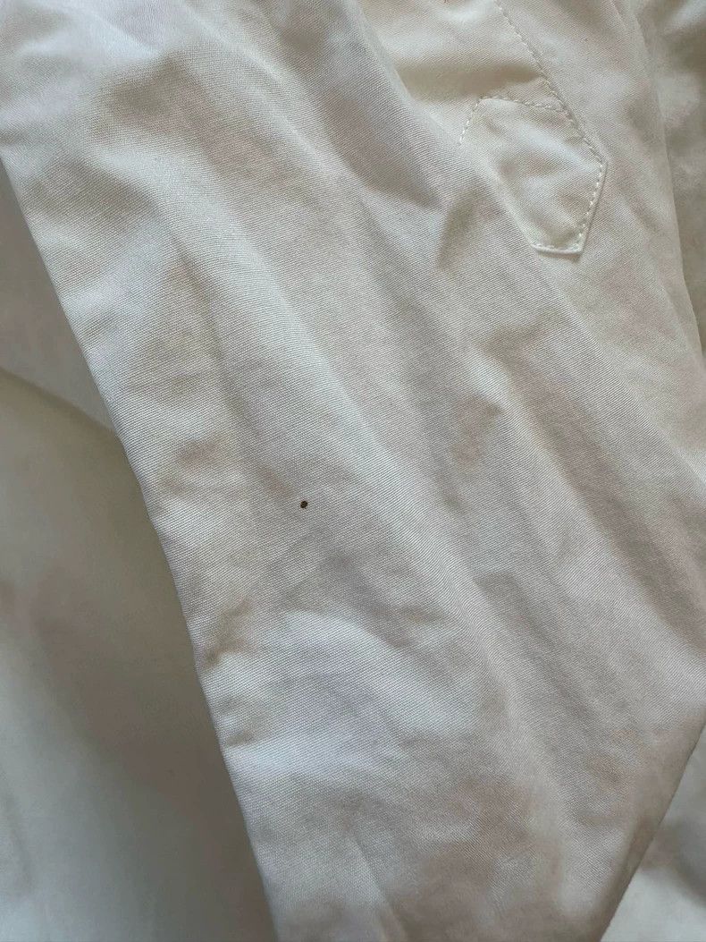 Louis Vuitton Casual Solid Single Breasted Lapel Long Sleev