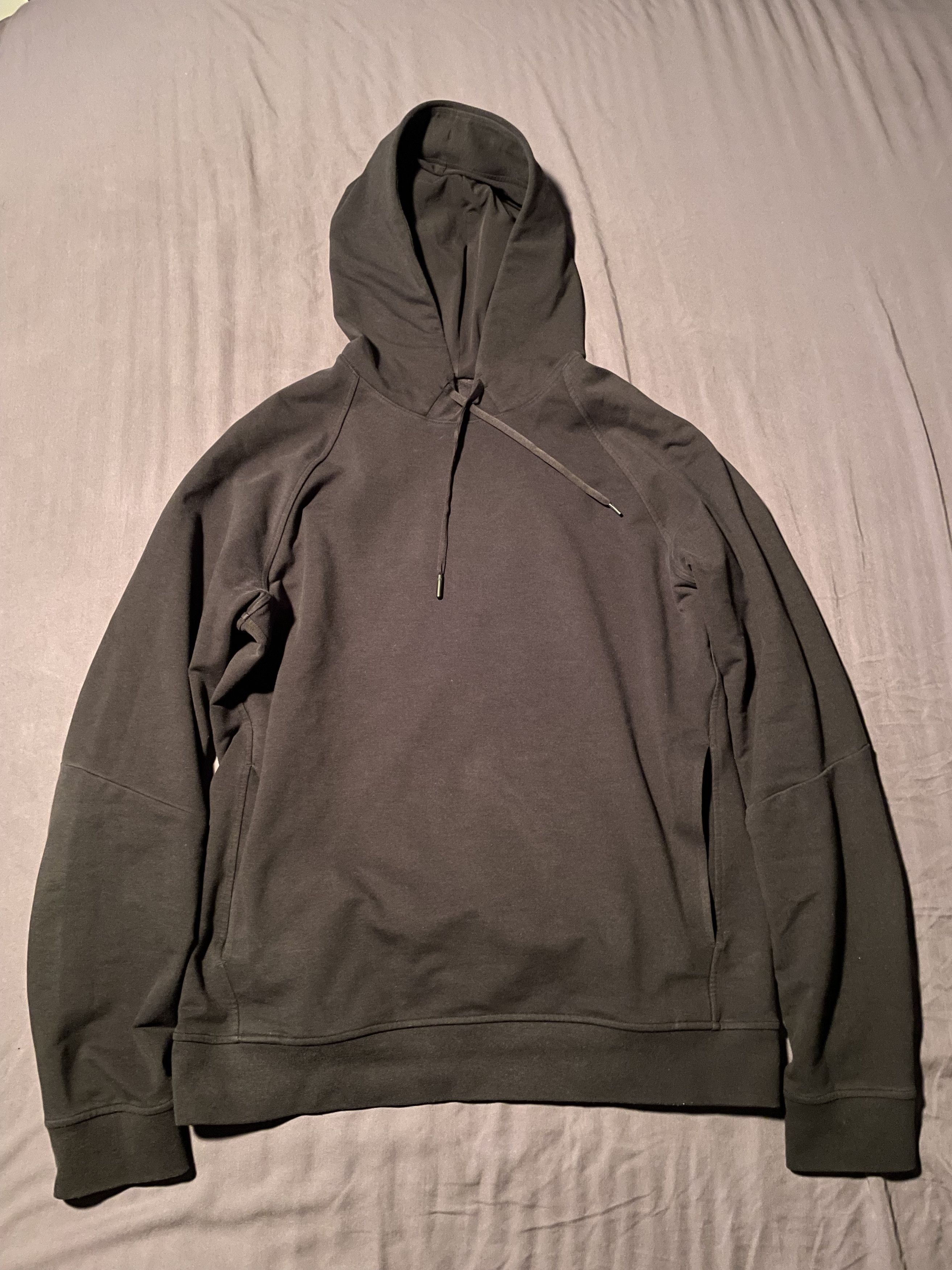 Lululemon Hoodie Grailed