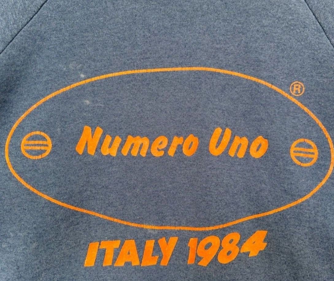 Harley Davidson × Vintage Vintage 90s Harley Davidson Spellout Logo Sweatshirt Size US S / EU 44-46 / 1 - 6 Thumbnail