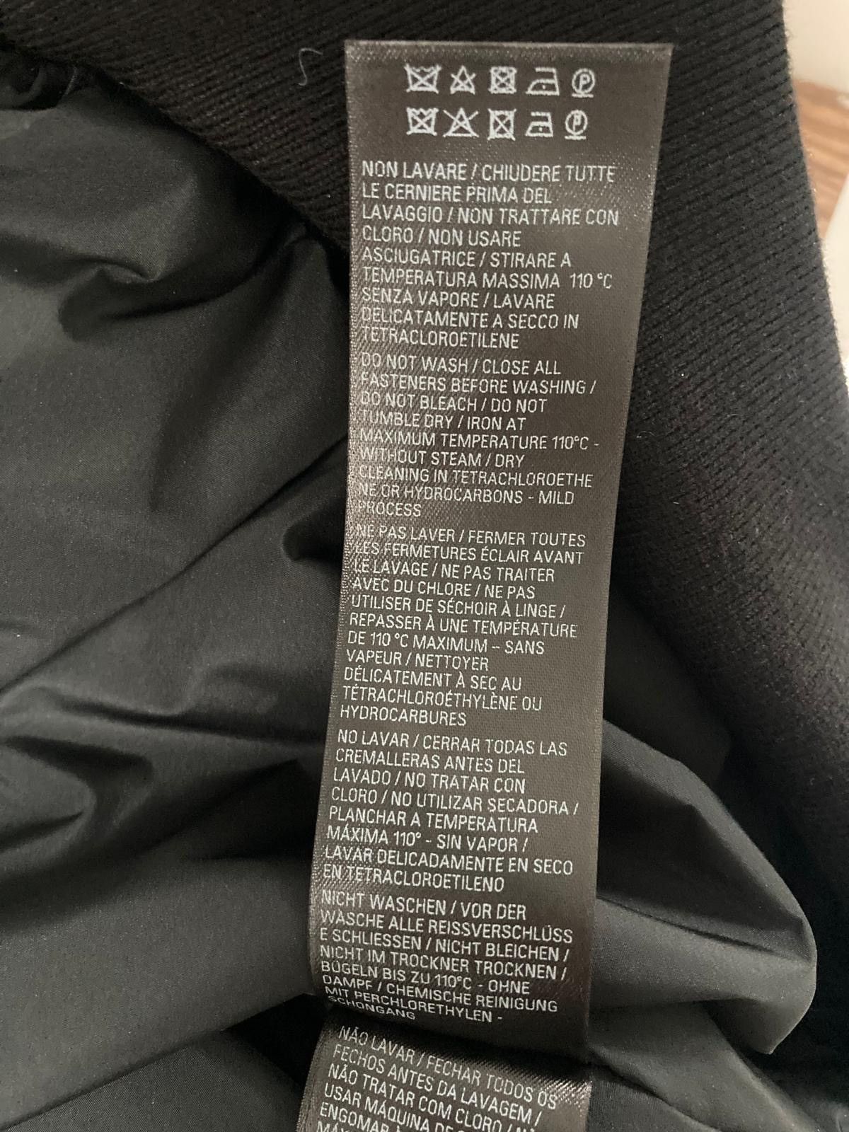 Balenciaga Balenciaga padded bomber jacket Size US L / EU 52-54 / 3 - 8 Thumbnail