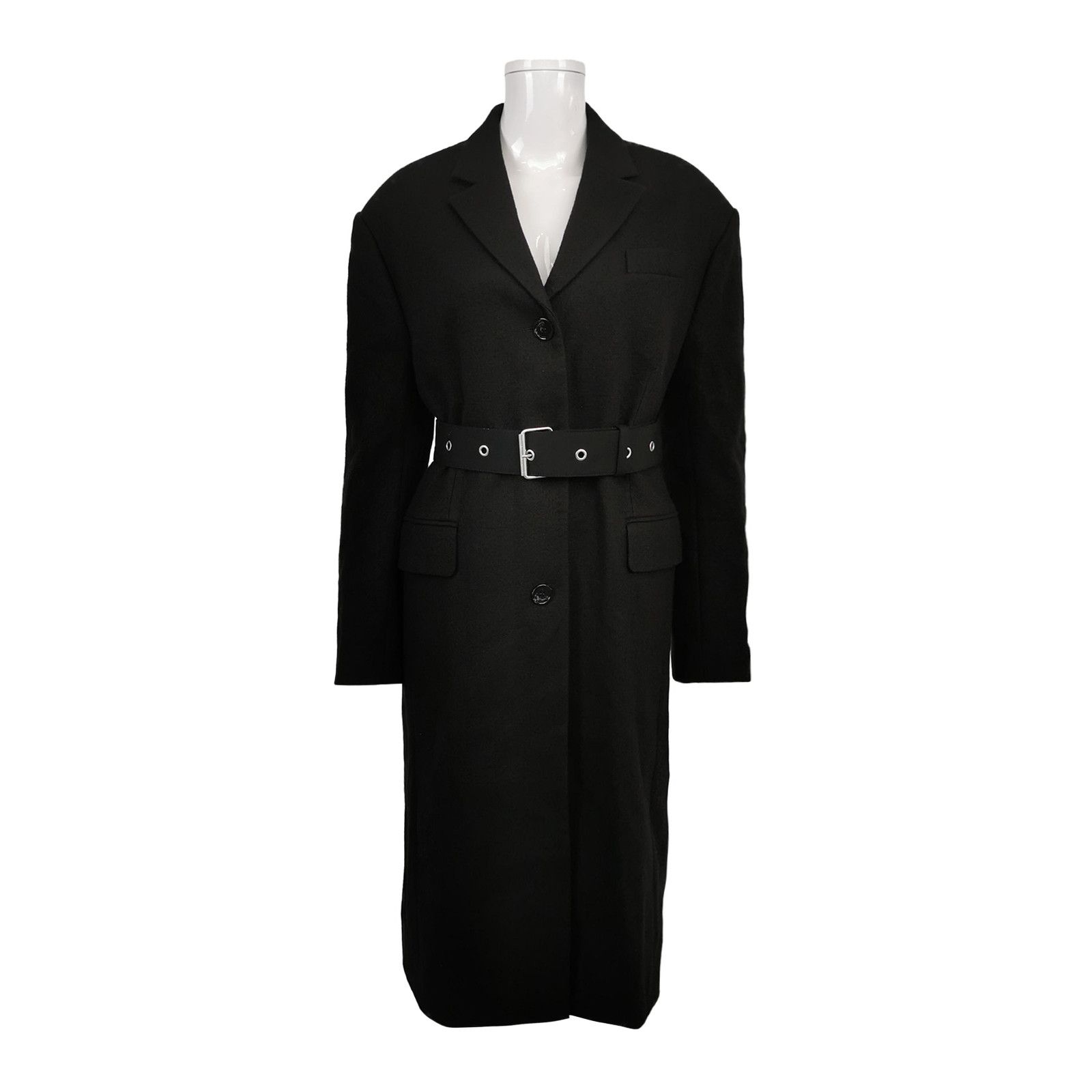 Acne Studios Acne Studios Women it_34 Coats Size XXS / US 00 / IT 34 - 1 Thumbnail