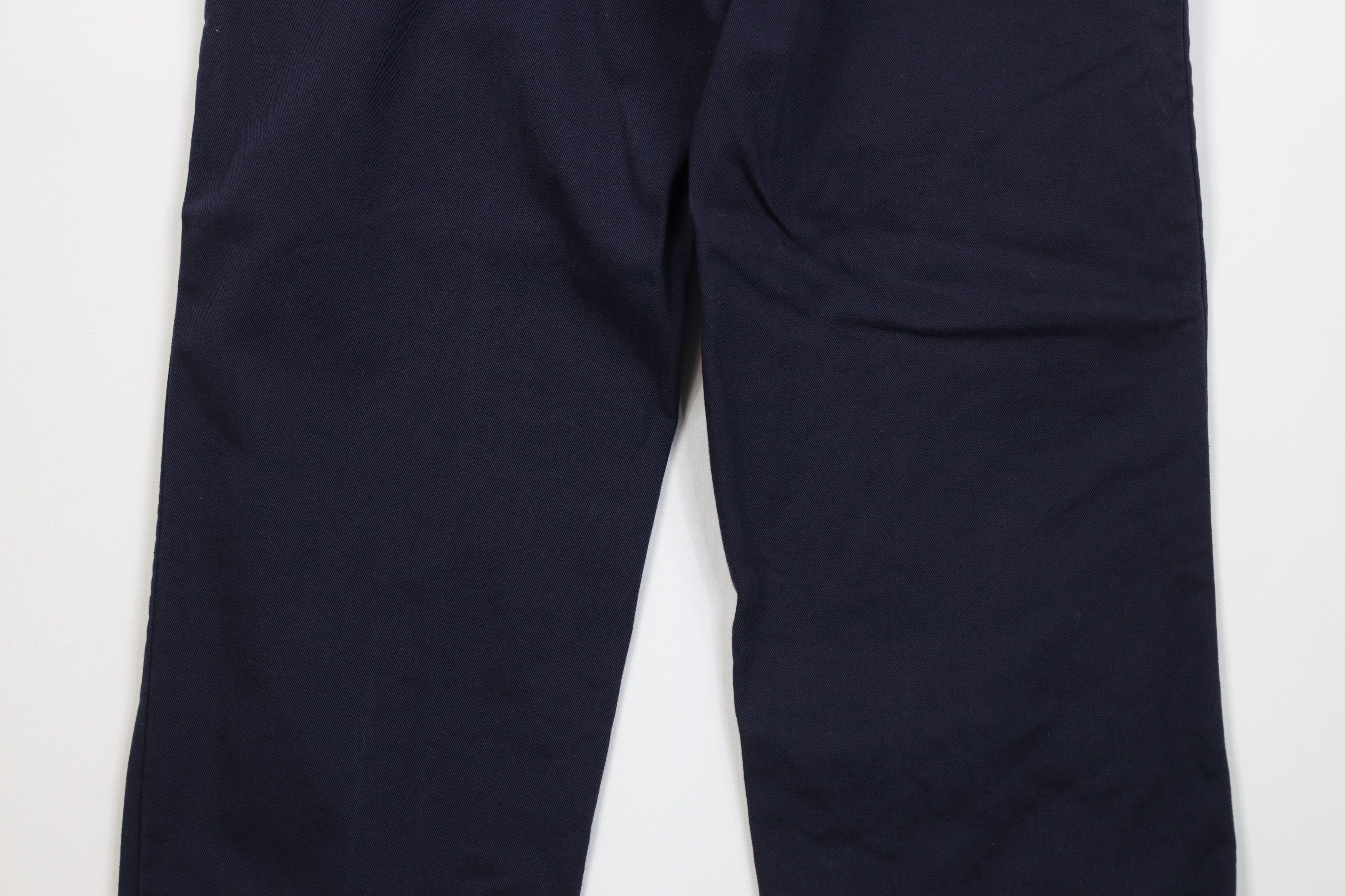 Vintage Bulwark FR Fire Flame Resistant Workwear Chino Pants Size US 36 / EU 52 - 12 Thumbnail
