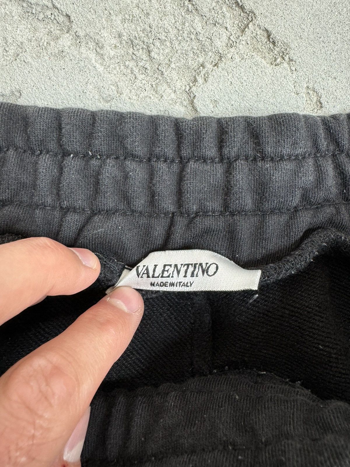 Valentino Valentino Track Pant Size US 30 / EU 46 - 5 Thumbnail