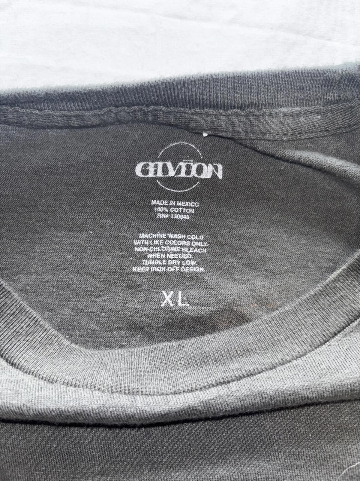 Designer Giveon Limited Edition Timeless Tour Live T-Shirt 2021 Size US XL / EU 56 / 4 - 5 Thumbnail
