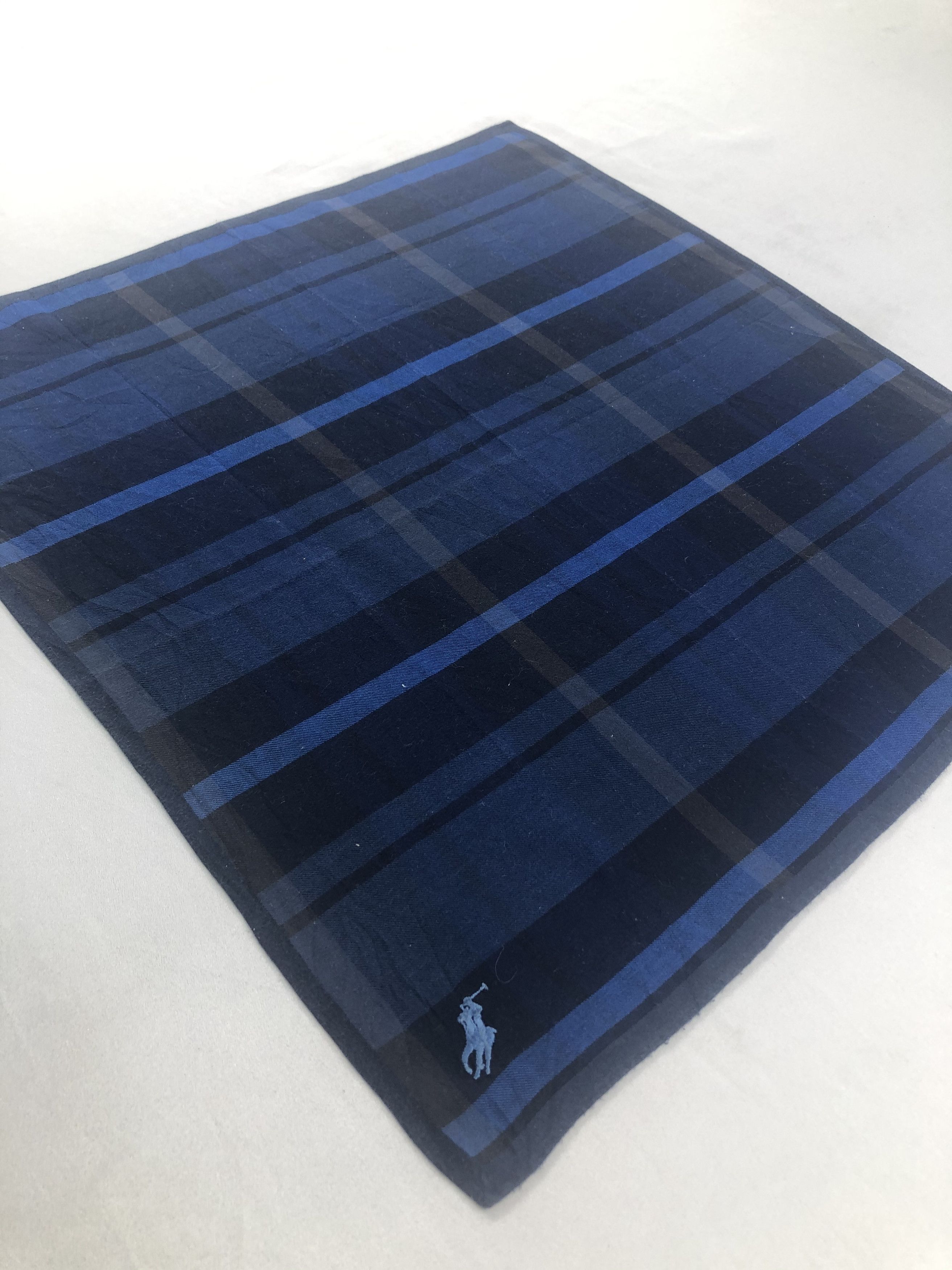 Polo Ralph Lauren Polo Ralph Lauren Handkerchief / Bandana / Neckerchief Size ONE SIZE - 4 Thumbnail