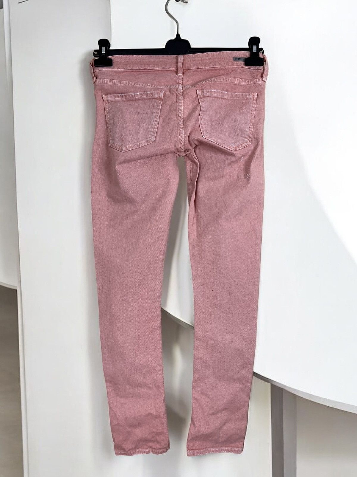 Citizens Of Humanity Citizens of Humanity jeans size 28 Size 28" / US 6 / IT 42 - 3 Thumbnail