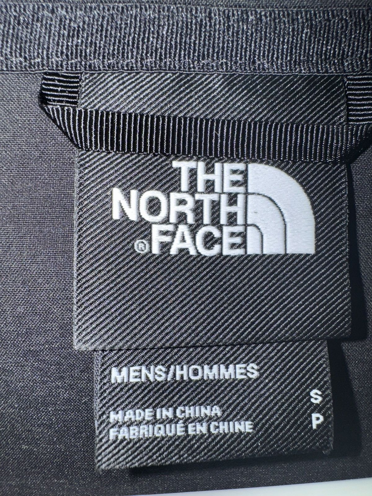The North Face THE NORTH FACE WINDWALL JACKET Size US S / EU 44-46 / 1 - 3 Thumbnail