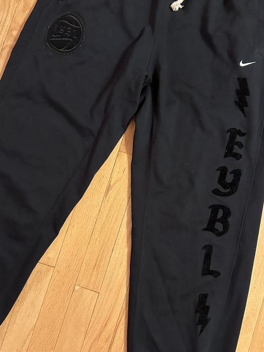 Nike Nike EYBL Standard Issue DriFit Basketball Sweatpants XLT Grailed