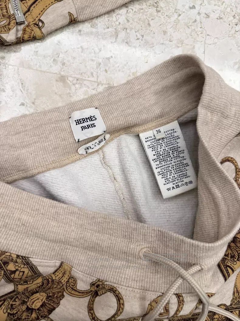 Hermes Hermes Sports set Size XS / US 0-2 / IT 36-38 - 3 Thumbnail