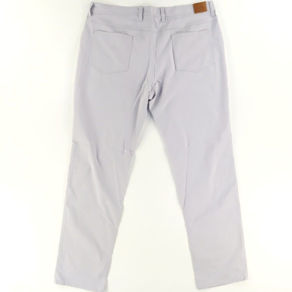 Vintage Genteal Clubhouse 5 Pocket Polyester Golf Pants Graphite Men's 38 Size US 38 / EU 54 - 4 Thumbnail