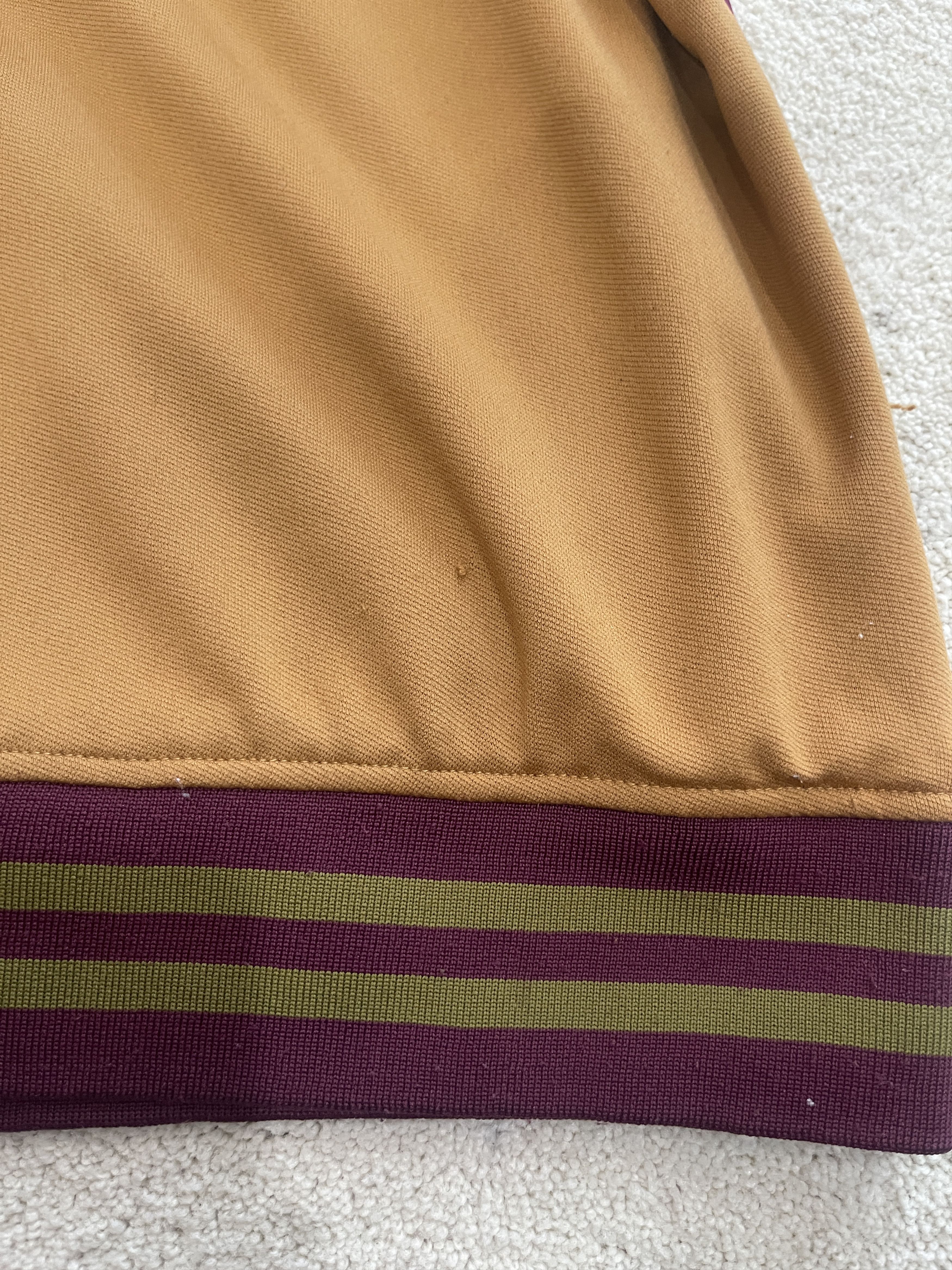 Modern Amusement Vintage Men's Modern Amusement Large Zip up Jacket - Used Size US L / EU 52-54 / 3 - 8 Thumbnail