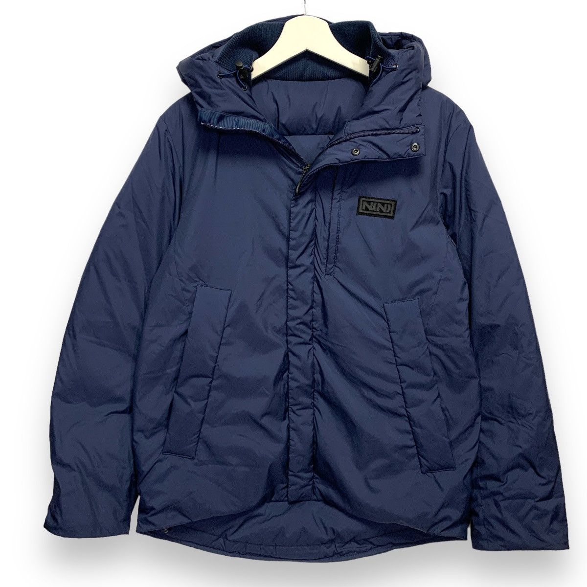 Men's Number (N)ine Heavy Coats | Grailed