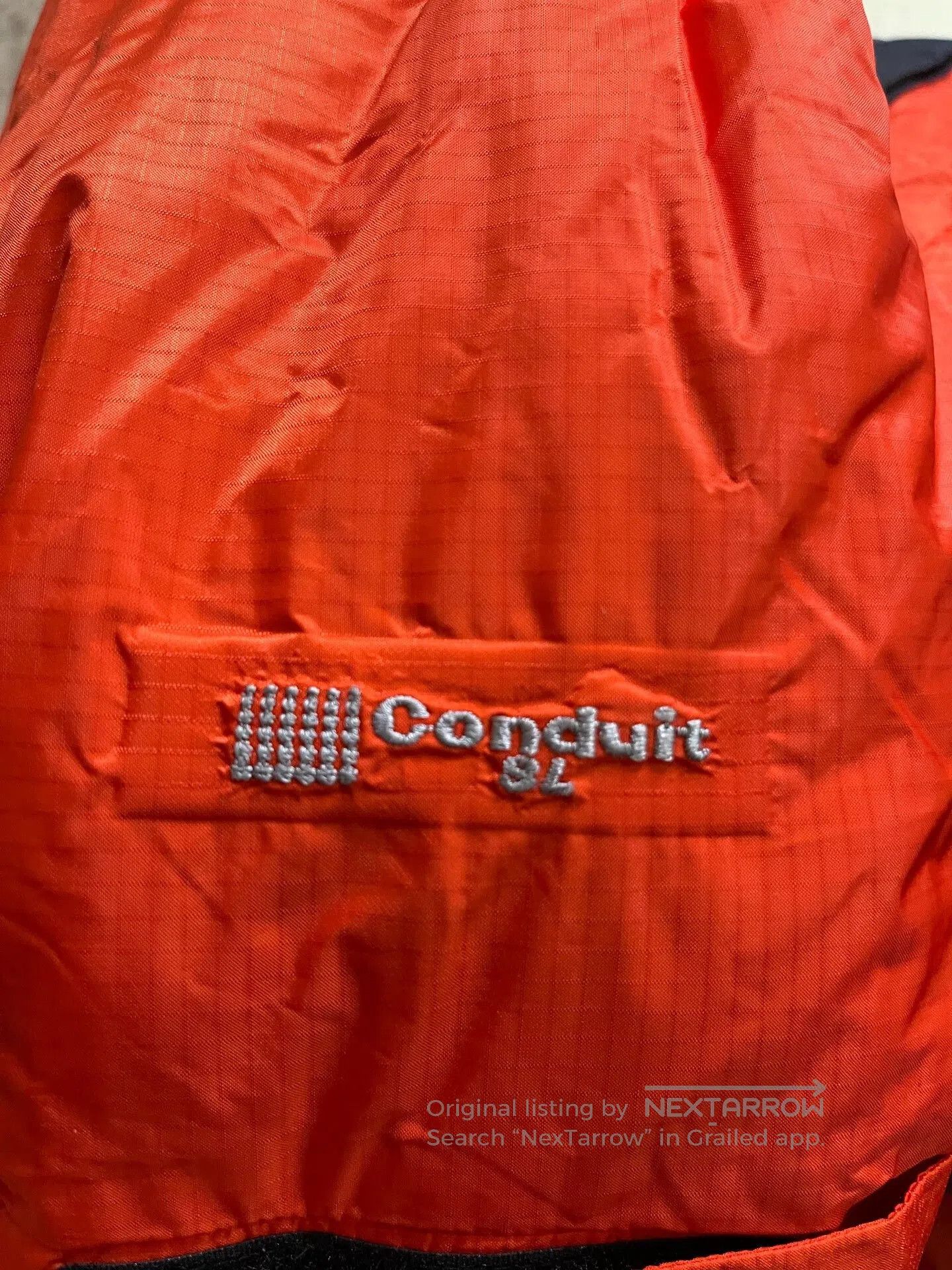 Mountain Hardwear Mountain Hardwear Conduit SL One. Size US M / EU 48-50 / 2 - 3 Thumbnail