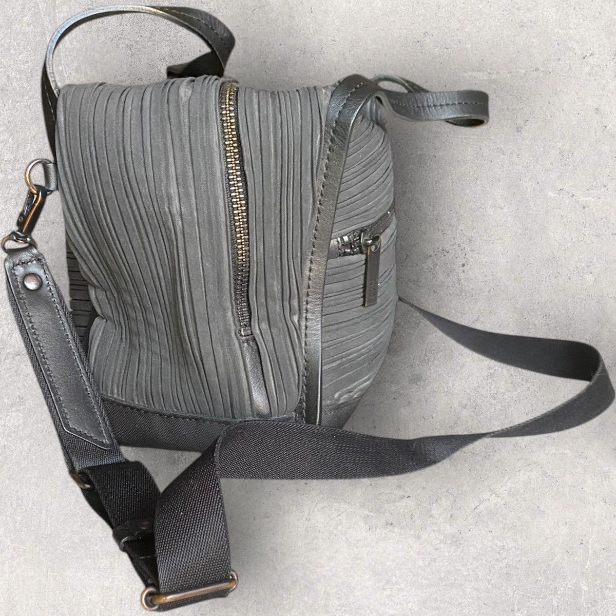 Issey Miyake Pleats Please Bag Size ONE SIZE - 4 Thumbnail