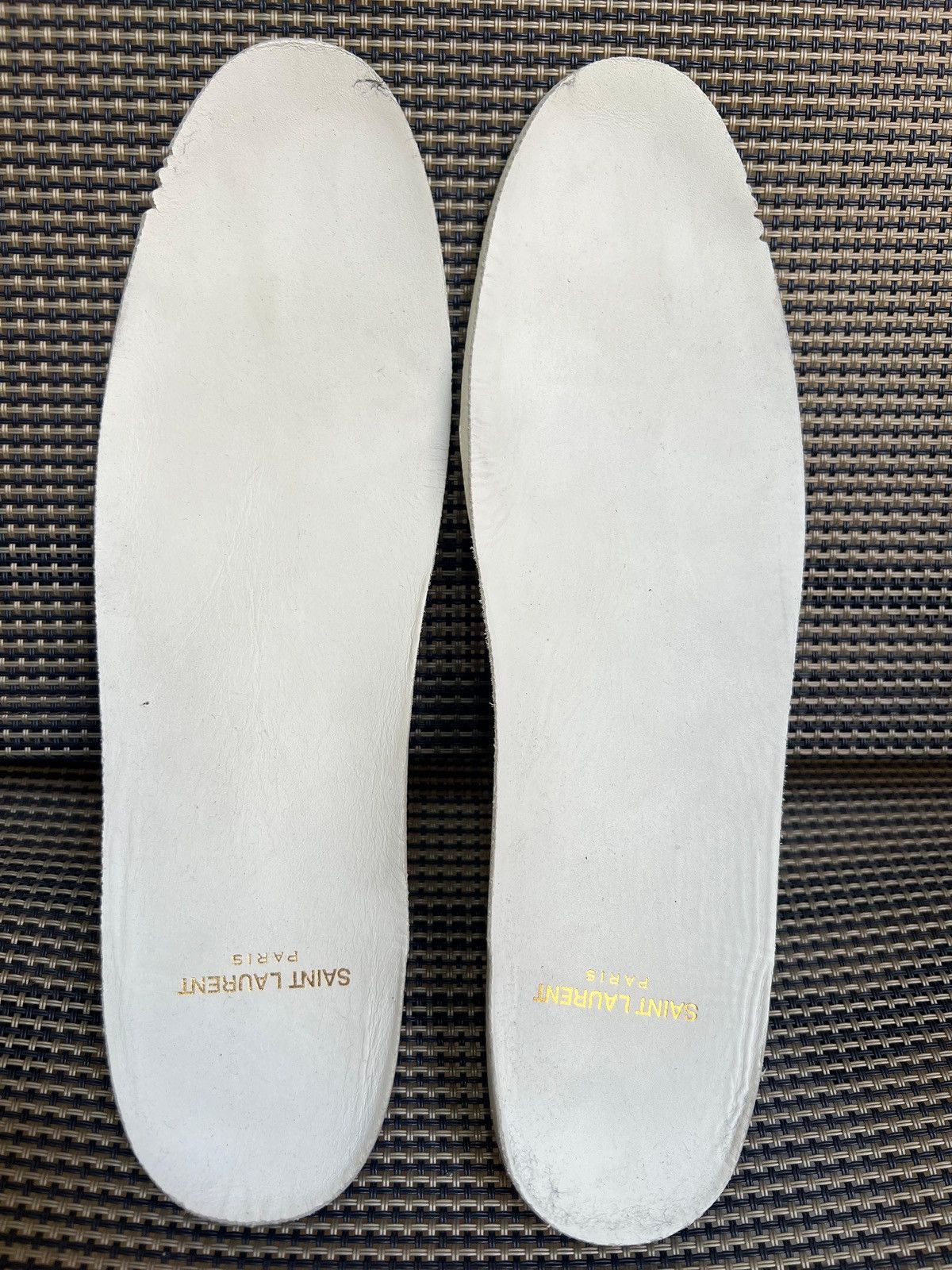 Saint Laurent Paris Saint Laurent Court Classic Size US 9 / EU 42 - 8 Thumbnail