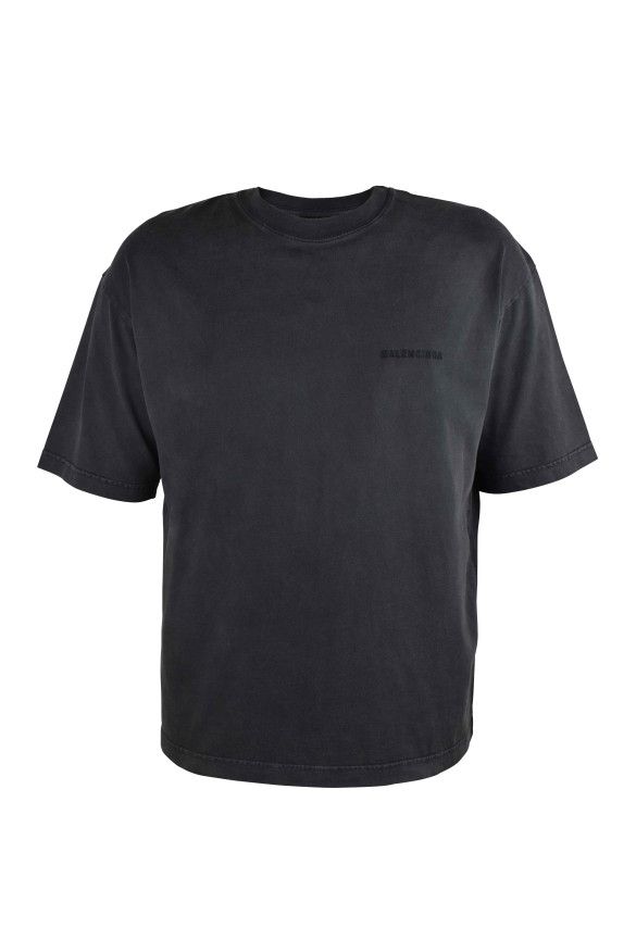 Balenciaga T-shirt Size US XS / EU 42 / 0 - 1 Thumbnail