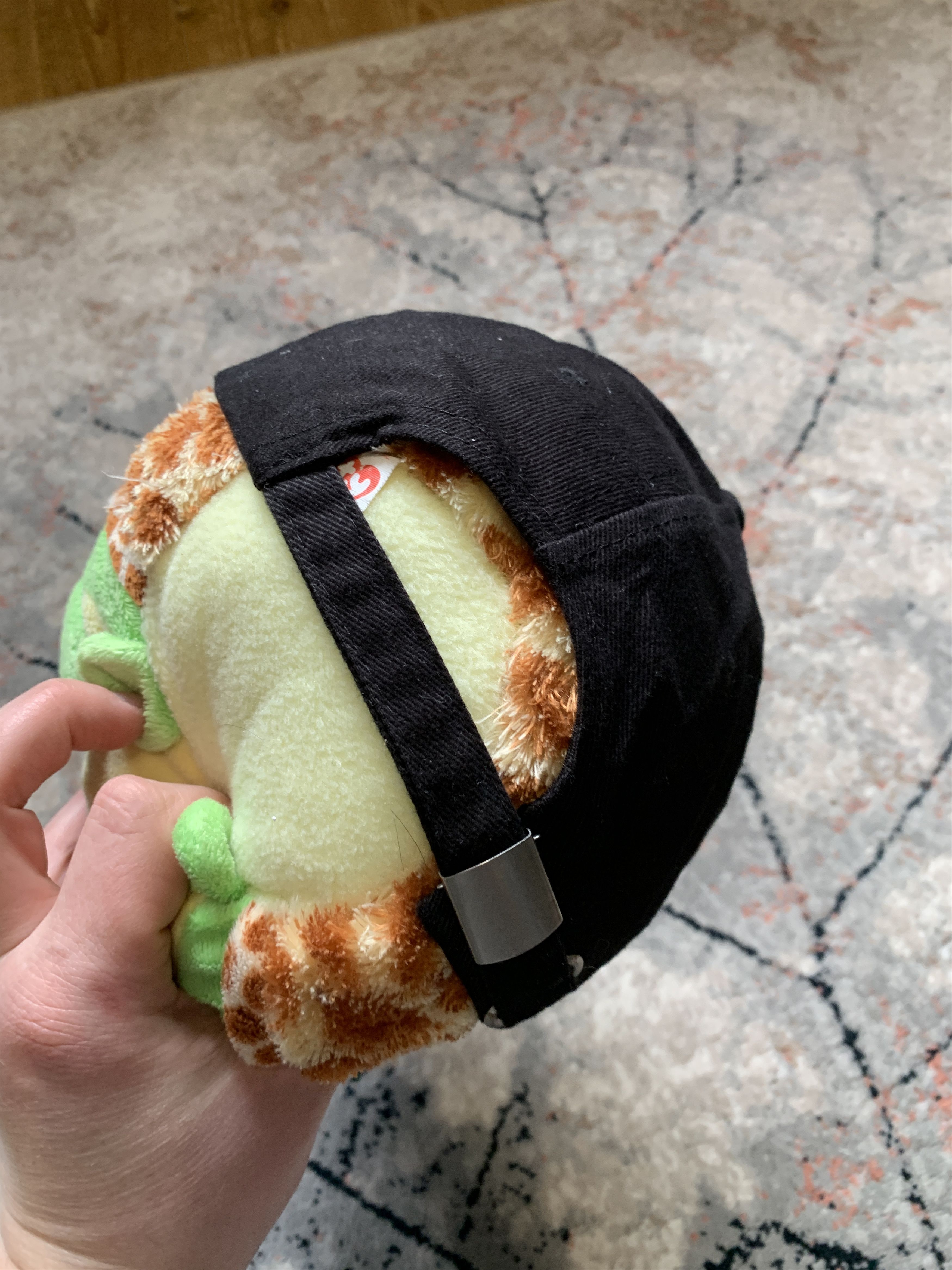 Japanese Brand Yokohama Racing Cap Size ONE SIZE - 3 Thumbnail