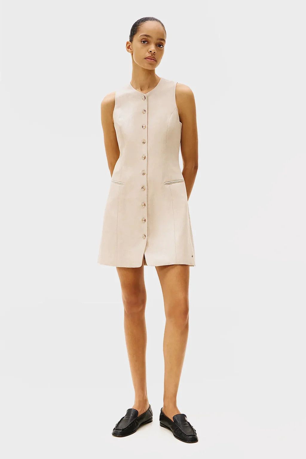 Tommy Hilfiger Tommy Hilfiger Dress Size XS / US 0-2 / IT 36-38 - 1 Thumbnail