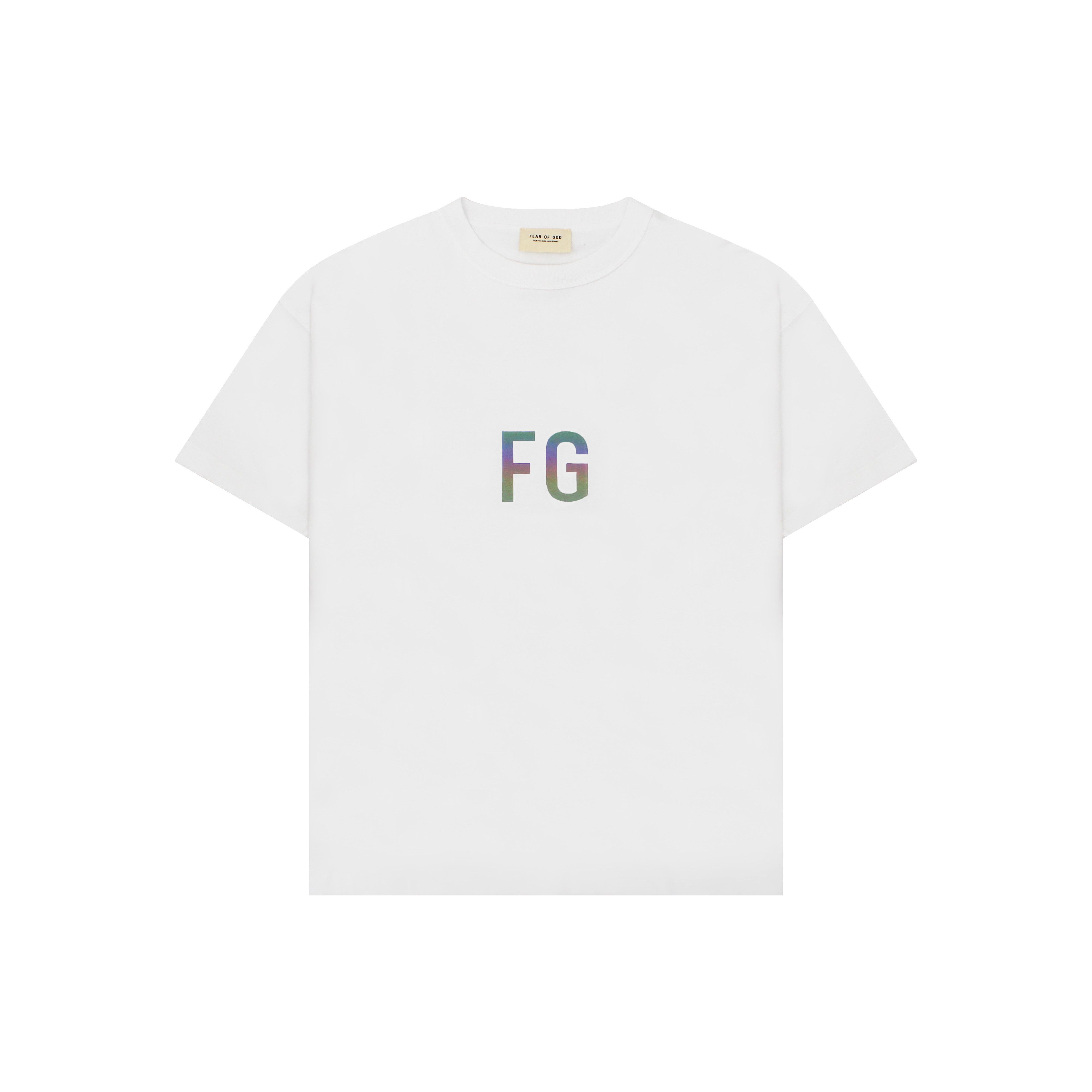 Fg shirt on sale