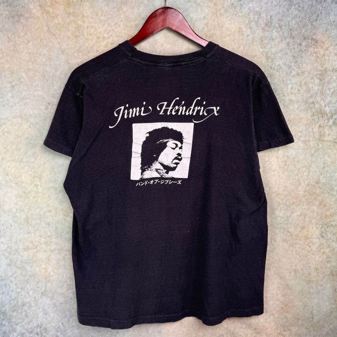 1982 Jimi Hendrix Still Reigning outlet Still Dreaming Tee