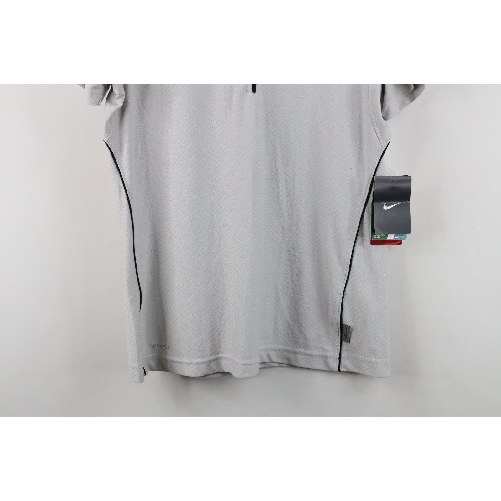 Nike Deadstock Nike United States Military Academy Army Polo Size S / US 4 / IT 40 - 3 Thumbnail