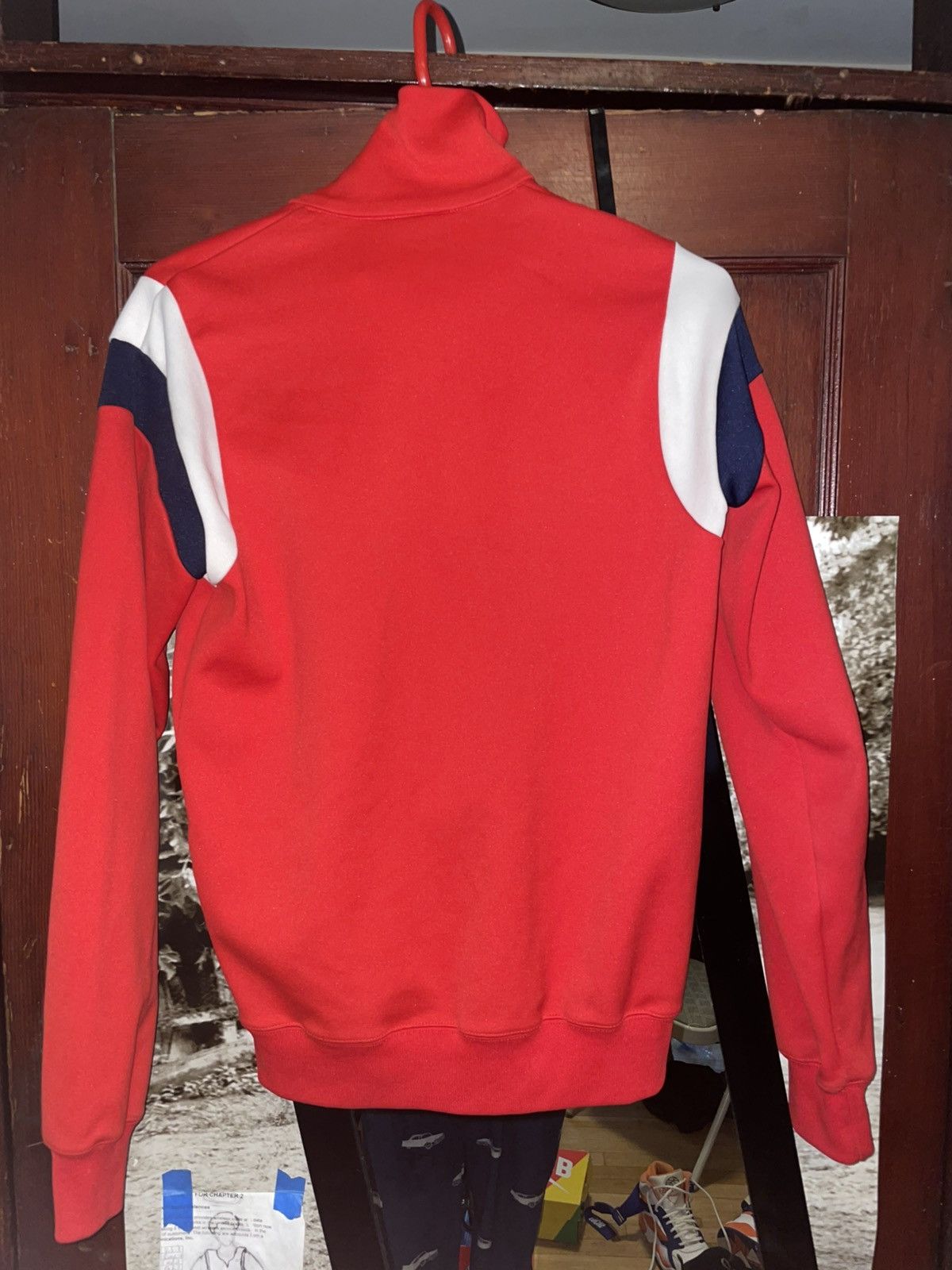 Sears Vtg 70's Sears Track Jacket Put On Shop Size US S / EU 44-46 / 1 - 2 Thumbnail