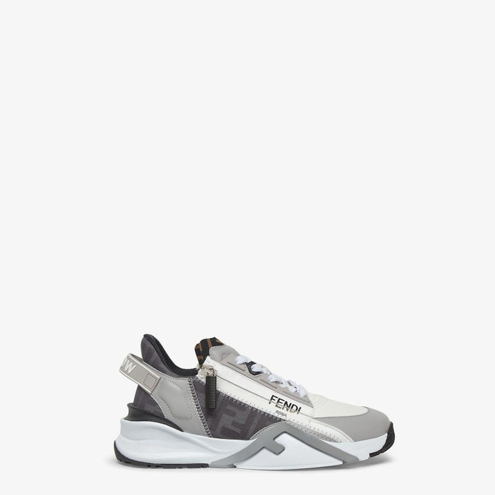 Fendi Fendi Flow Sneakers Size US 7.5 / IT 37.5 - 1 Thumbnail