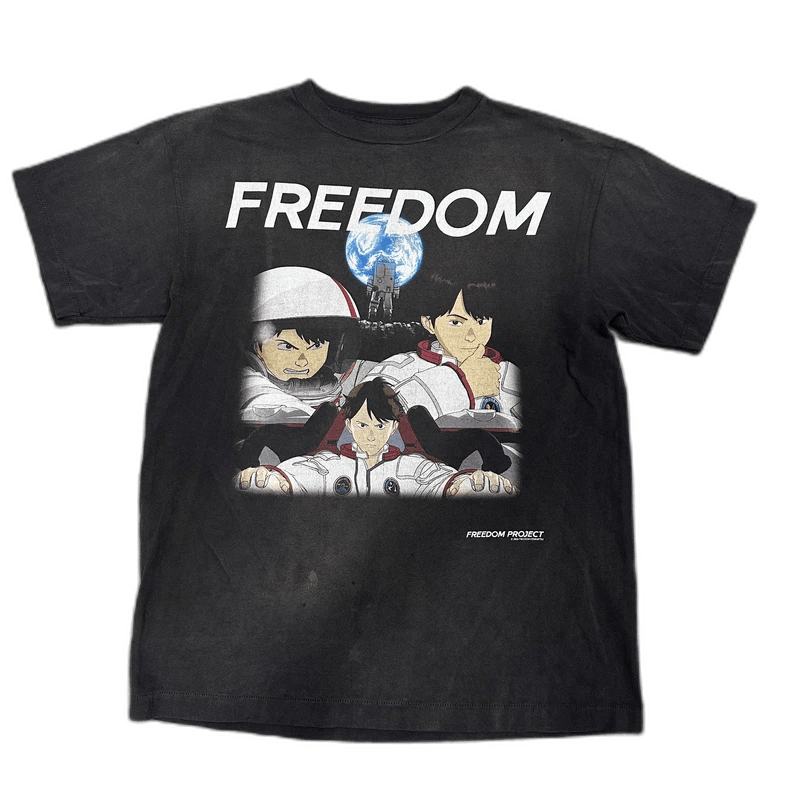 Japanese Brand × READYMADE × Saint Michael Saint Michael FREEDOM