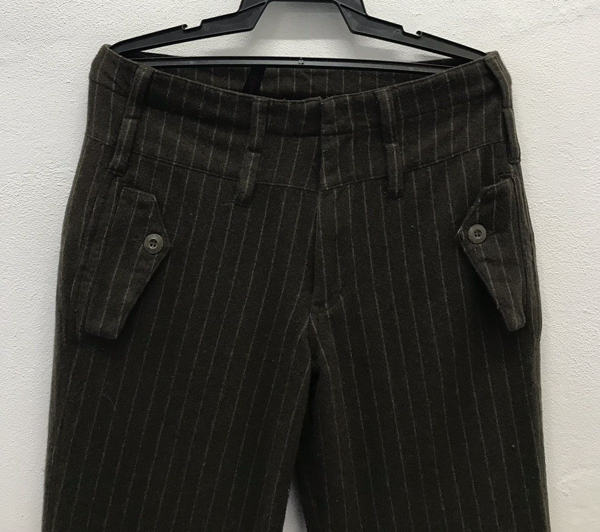 Japanese Brand × Vintage Vintage GOGMAGOG Pants Size US 33 - 3 Thumbnail