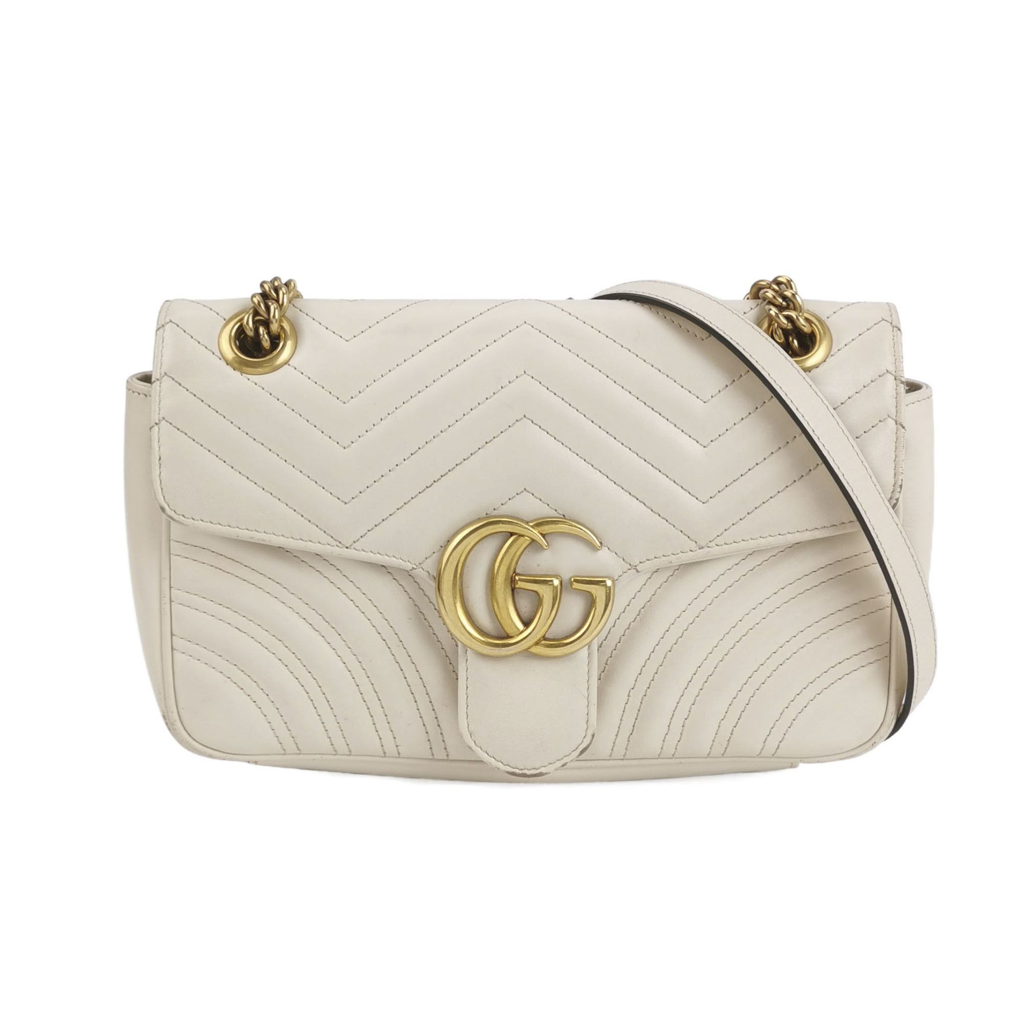 Gucci Gucci Women os Shoulder Bags Size ONE SIZE - 1 Thumbnail