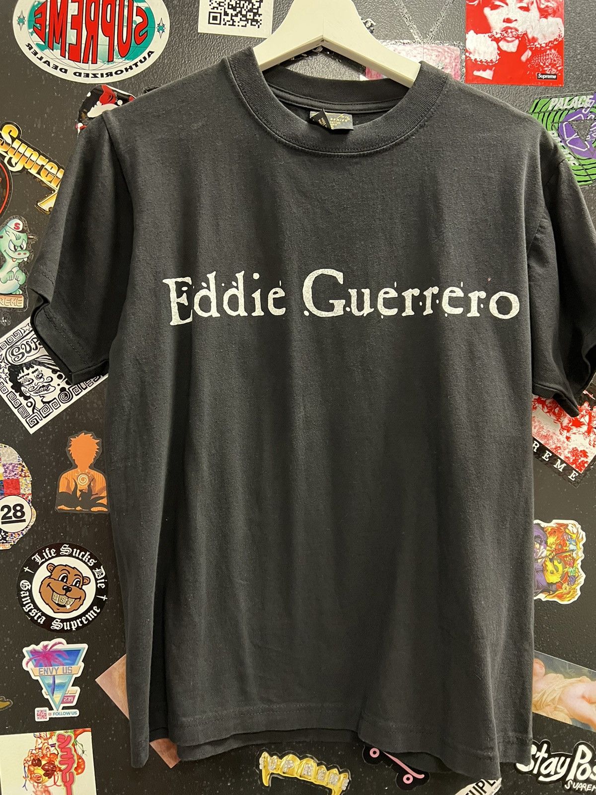 Vintage WWE Eddie Guerrero Tshirt